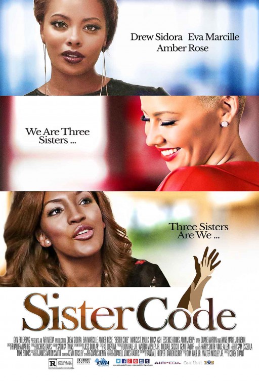 Sister Code Movie Poster