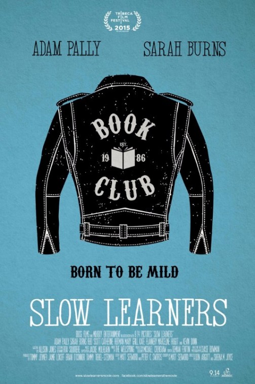Slow Learners Movie Poster