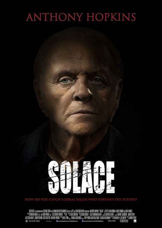 Solace Movie 2016