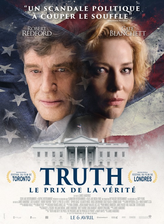 Truth Movie Poster