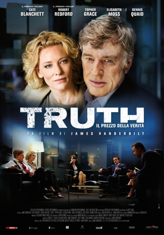 Truth Movie Poster
