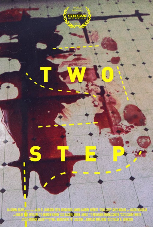 Two Step Movie Poster