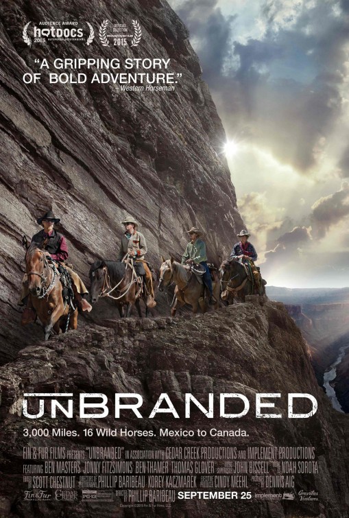 Unbranded Movie Poster