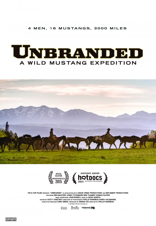 Unbranded Movie Poster