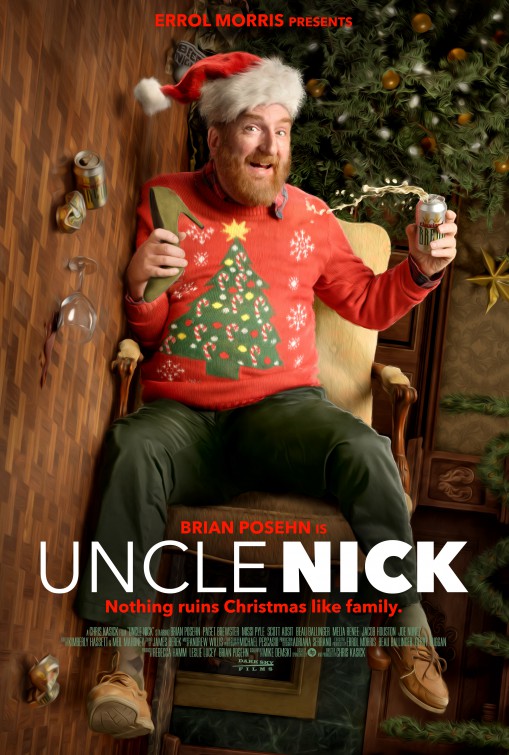 Uncle Nick Movie Poster