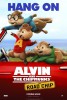 Alvin and the Chipmunks: The Road Chip (2015) Thumbnail