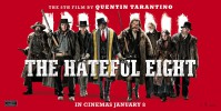 The Hateful Eight (2015) Thumbnail