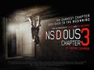 Insidious: Chapter 3 (2015) Thumbnail