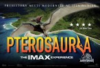 Jurassic World (2015) Thumbnail