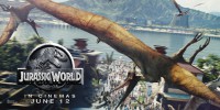 Jurassic World (2015) Thumbnail