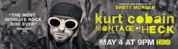 Kurt Cobain: Montage of Heck (2015) Thumbnail