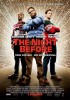 The Night Before (2015) Thumbnail