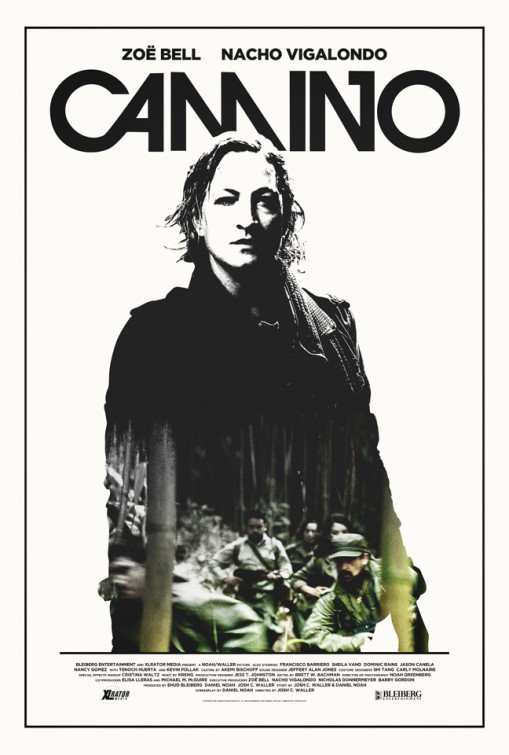 Camino Movie Poster