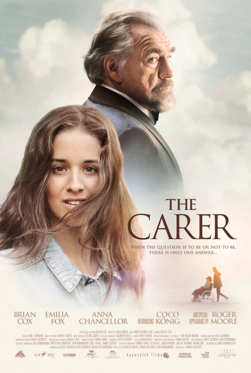 The Carer Movie Poster