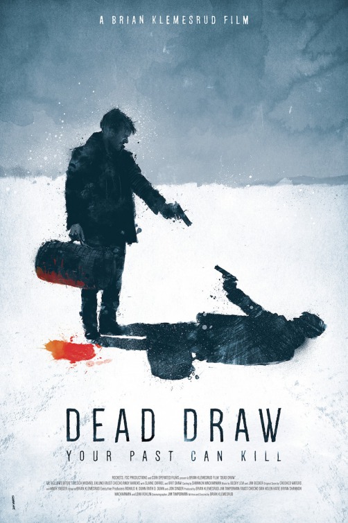 Dead Draw Movie Poster