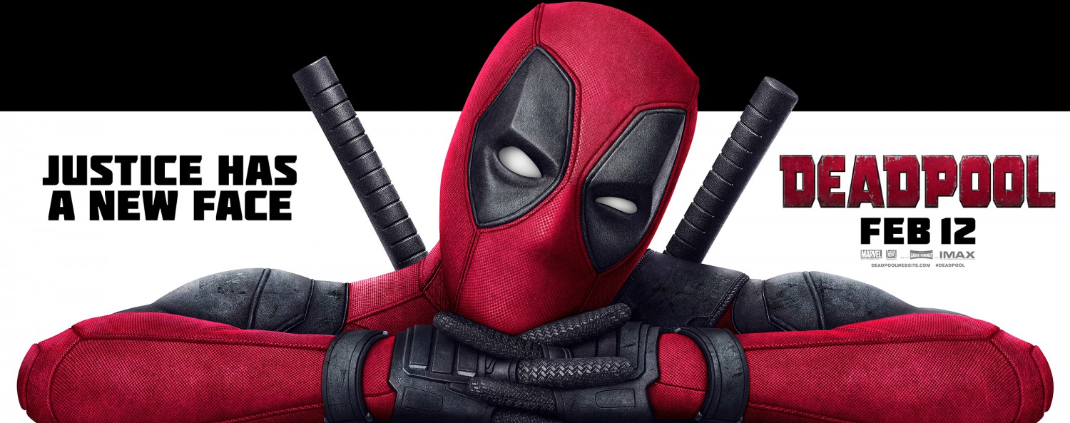 Deadpool (2016) - IMDb