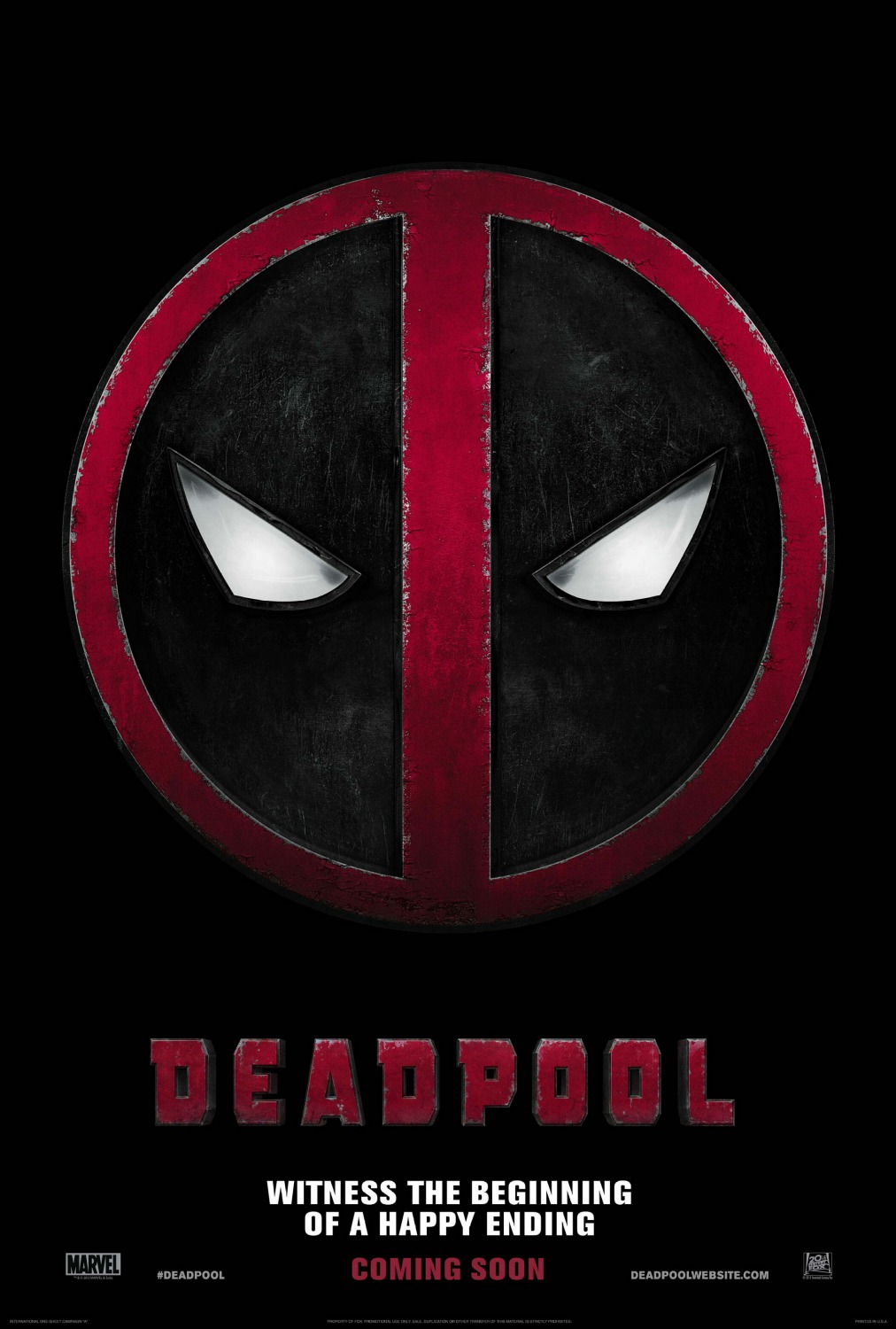 Deadpool (2016) - IMDb