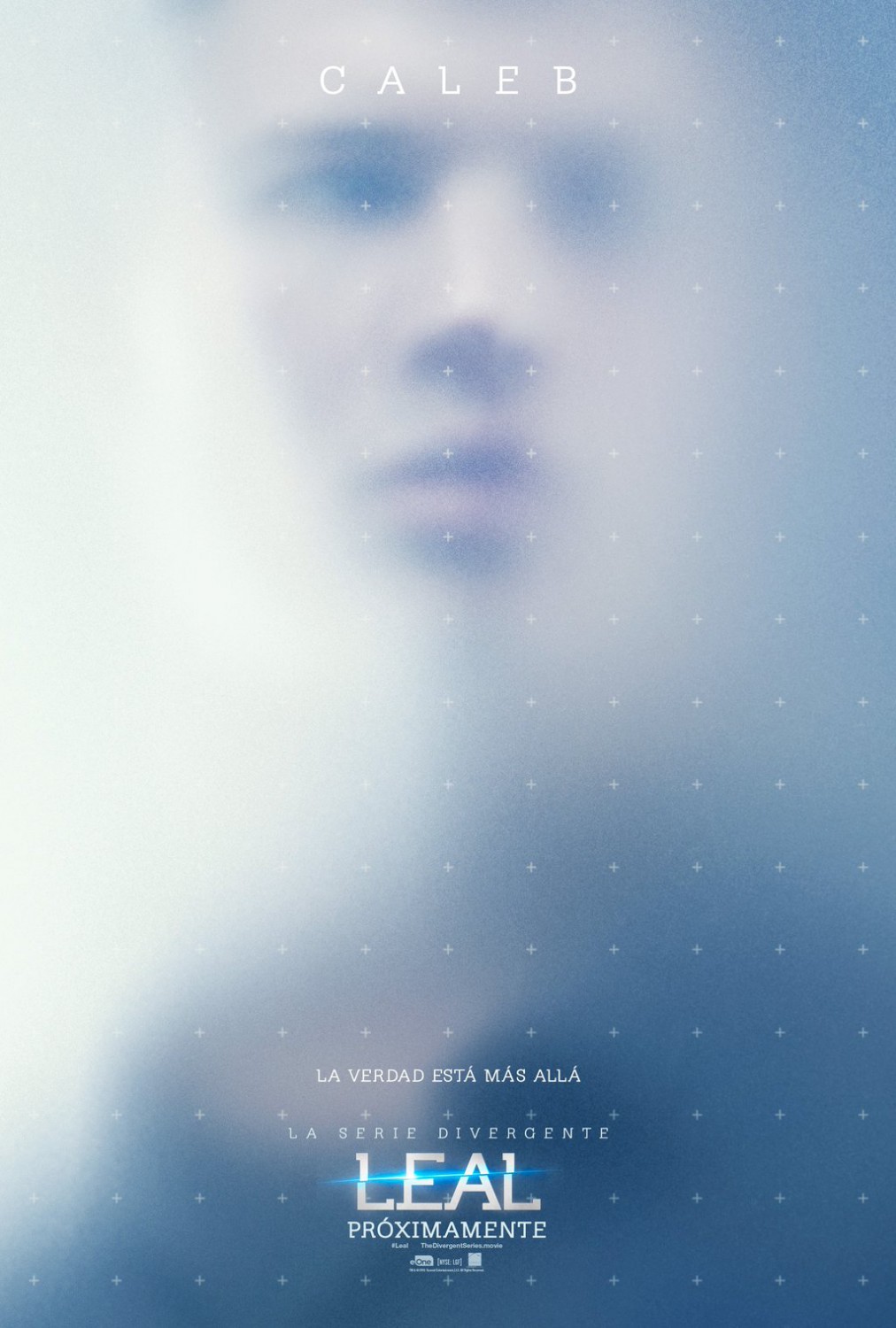 Extra Large Movie Poster Image for The Divergent Series: Allegiant (#5 of 20)