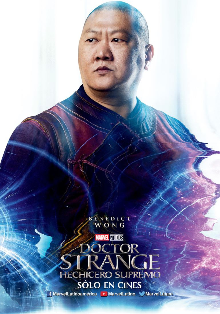Extra Large Movie Poster Image for Doctor Strange (#10 of 29)