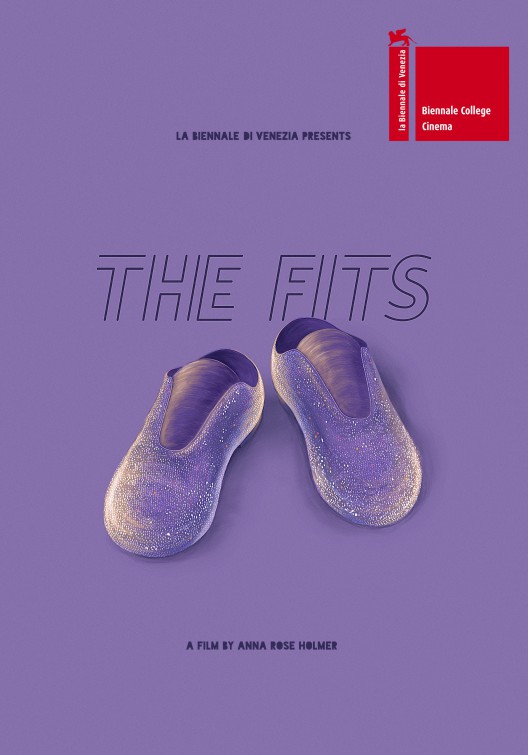 The Fits Movie Poster