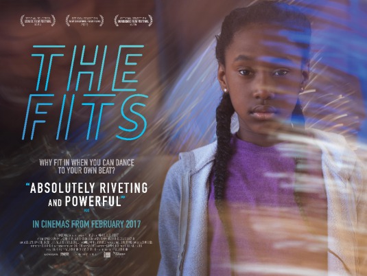 The Fits Movie Poster