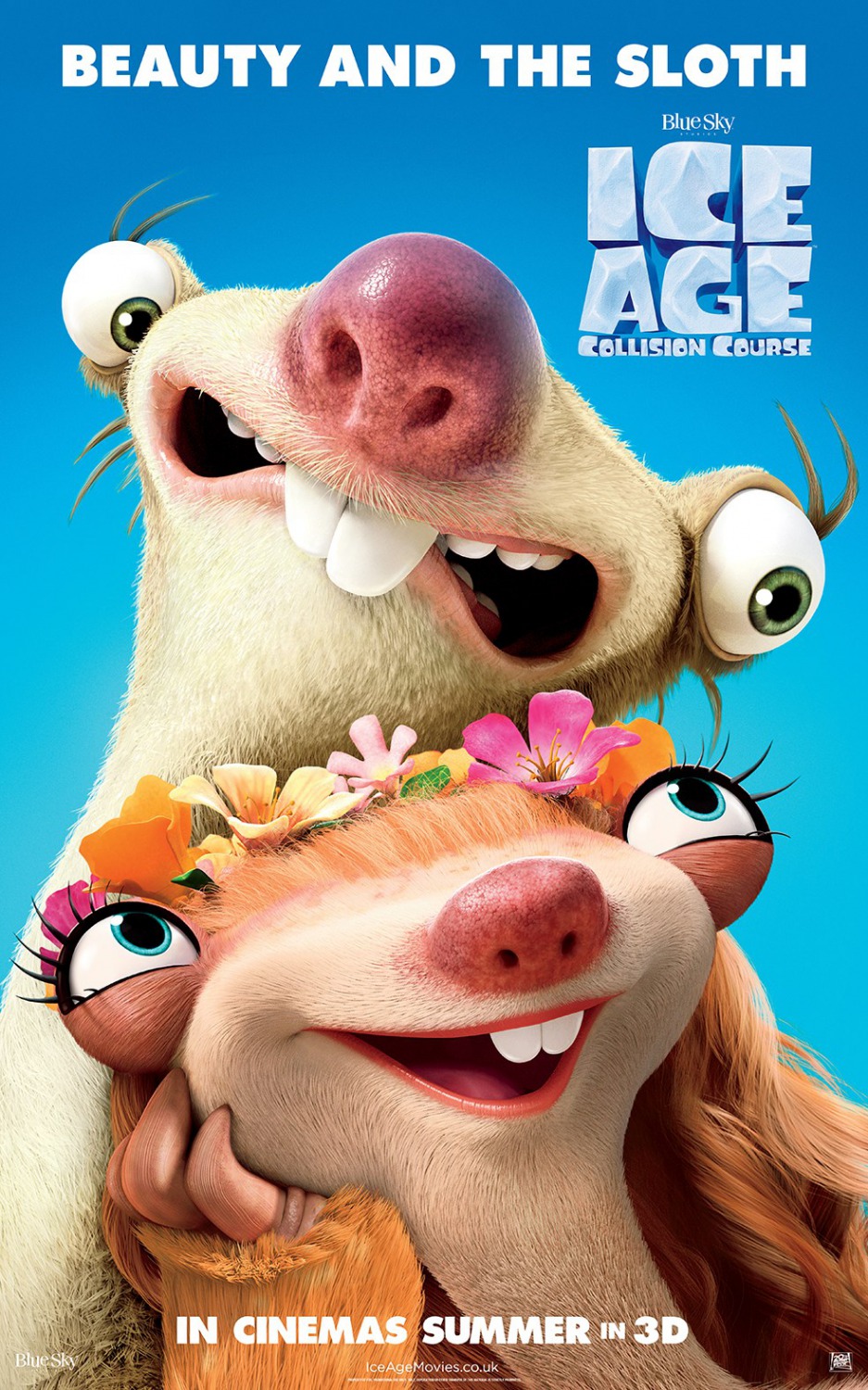 watch ice age collision course online for free