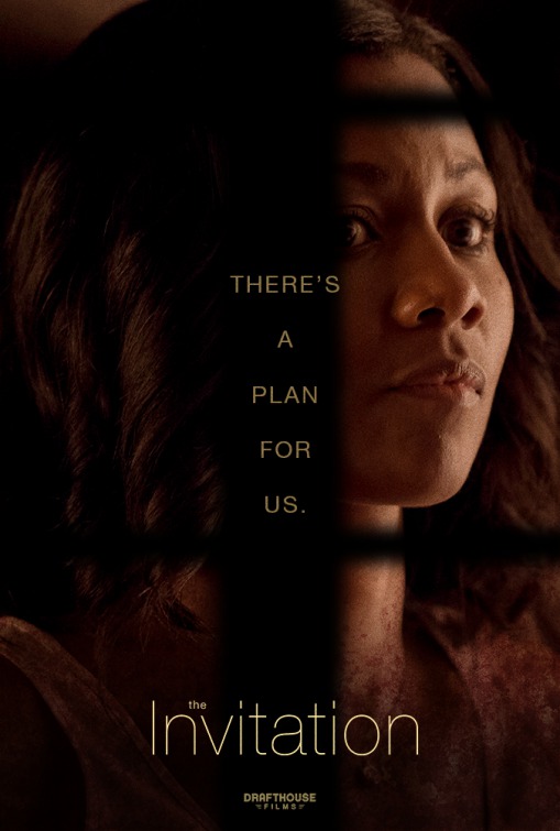 The Invitation Movie Poster 3 Of 7 IMP Awards The Invitation Movie Poster 3 Of 7 IMP Awards