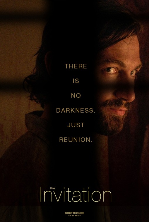 The Invitation Movie Poster 4 Of 7 IMP Awards The Invitation Movie Poster 4 Of 7 IMP Awards