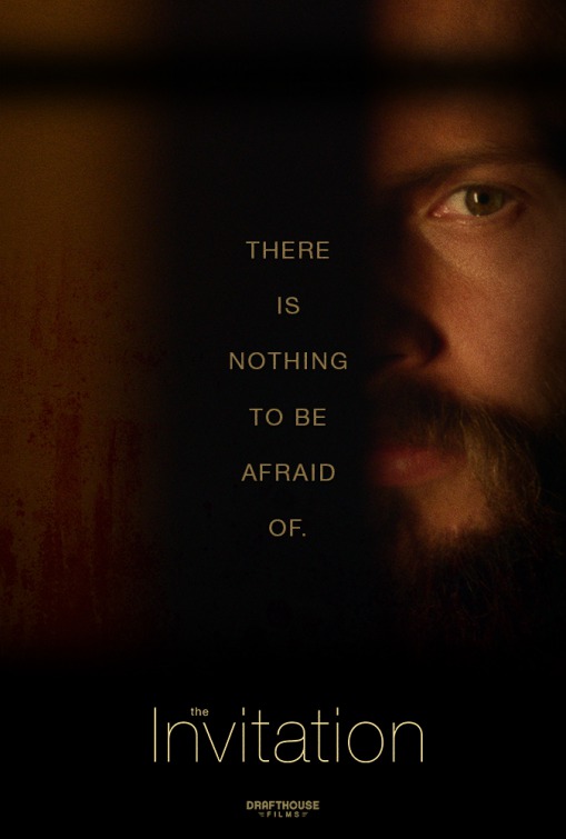 The Invitation Movie Poster