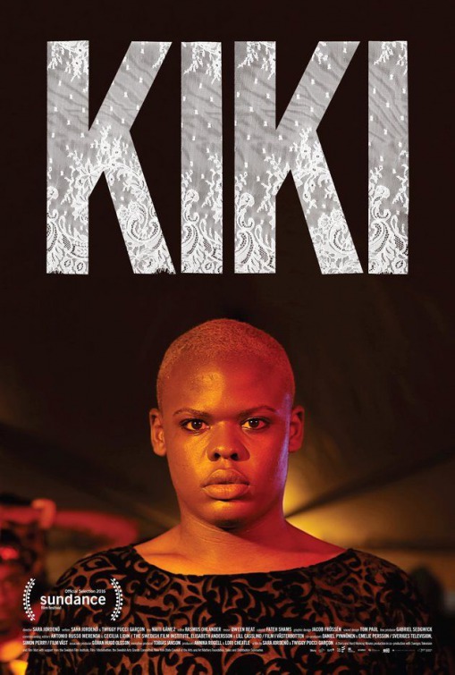 Image result for KiKi Movie