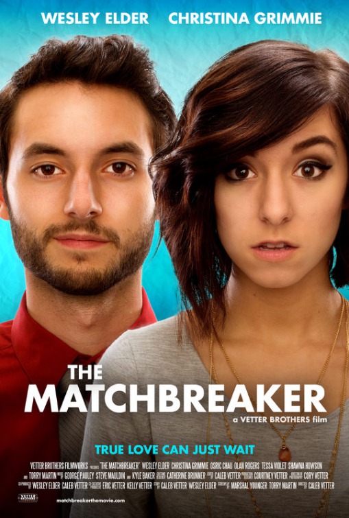 The Matchbreaker Movie Poster