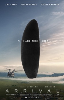 Arrival Movie 2016 Online