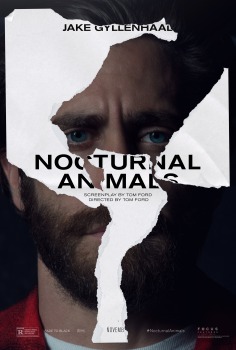 Nocturnal Animals Movie Online 2016