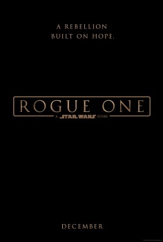 Rogue One: A Star Wars Story 2016 Movie Online