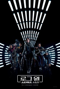 2016 Movie Rogue One: A Star Wars Story 1080P Online