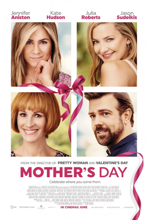 Resultado de imagen para mothers day movie poster