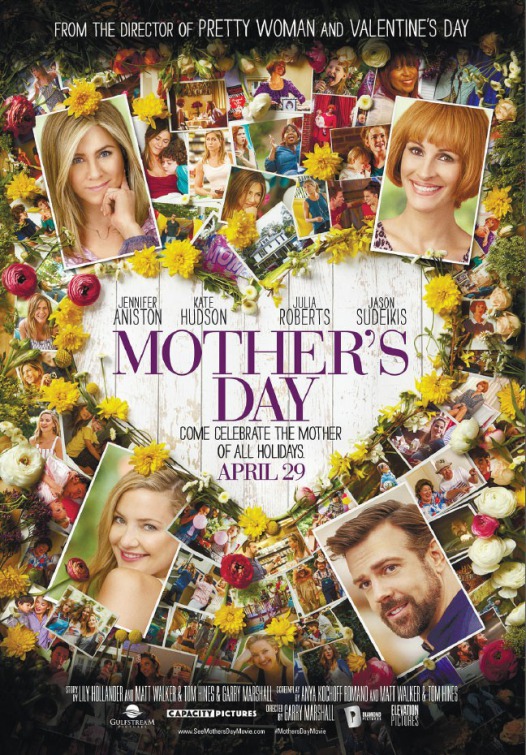 Mother's Day Movie Poster (3 of 4) IMP Awards