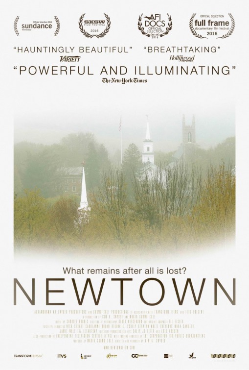 Newtown Movie Poster