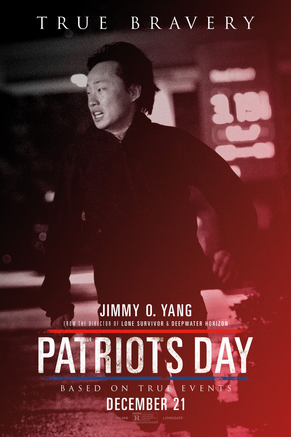 Extra Large Movie Poster Image for Patriots Day (#5 of 14)