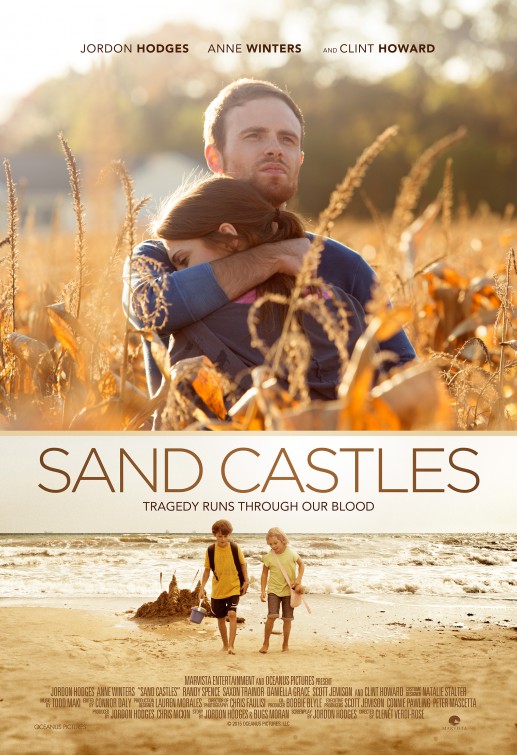 Sand Castles Movie Poster