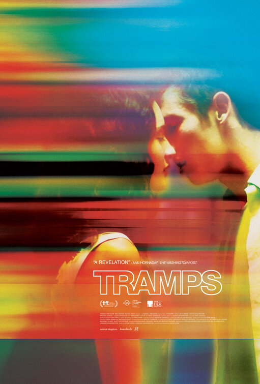 Tramps Movie Poster