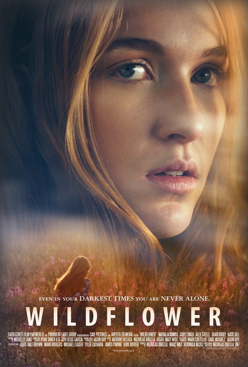 Wildflower Movie Poster
