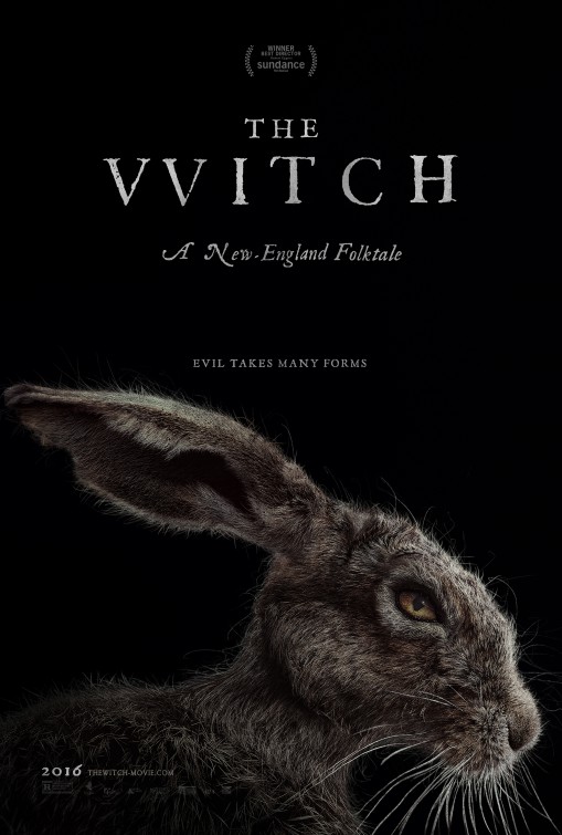 The Witch Movie Poster