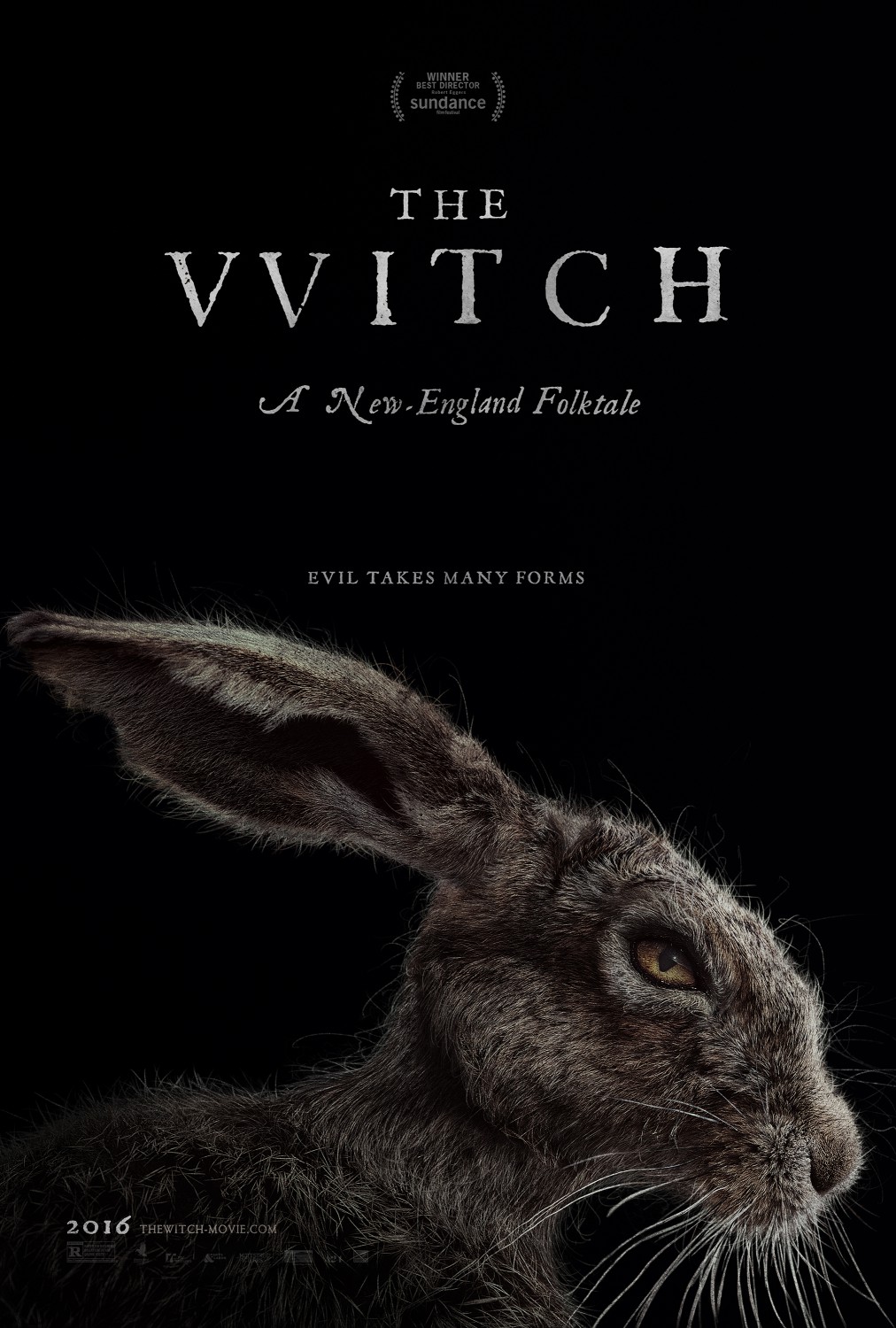 Extra Large Movie Poster Image for The Witch (#4 of 4)