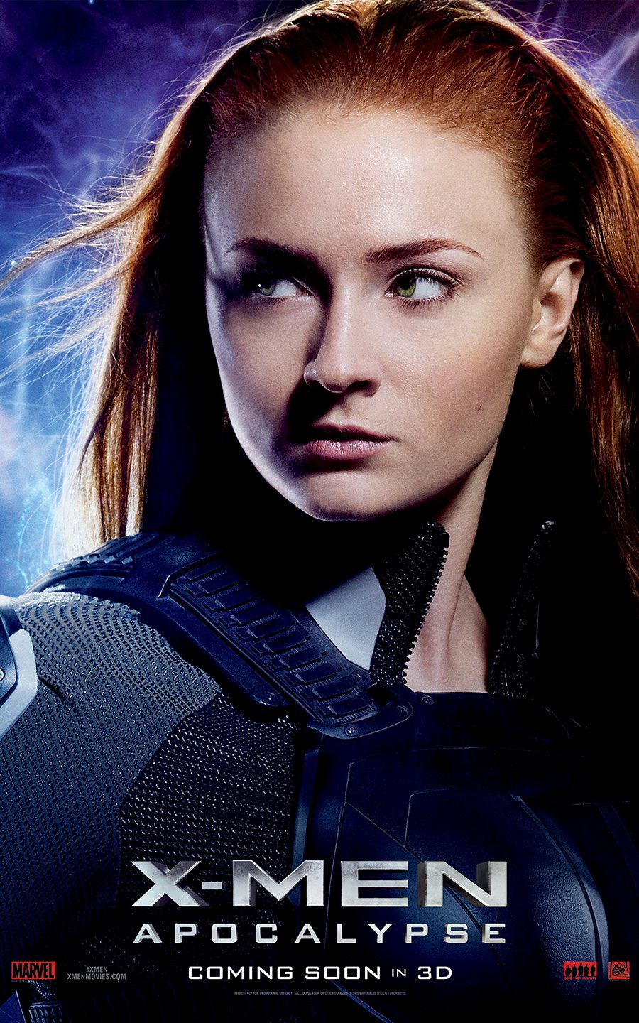 Extra Large Movie Poster Image for X-Men: Apocalypse (#7 of 19)