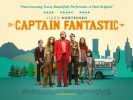Captain Fantastic (2016) Thumbnail