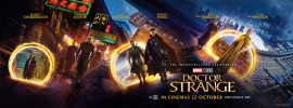 Doctor Strange (2016) Thumbnail