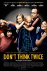 Don't Think Twice (2016) Thumbnail