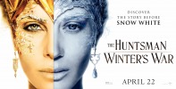 The Huntsman: Winter's War (2016) Thumbnail