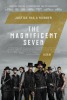 The Magnificent Seven (2016) Thumbnail